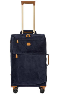 BLF48118.396 Чемодан BLF48118 Soft Case Medium Trolley Brics Life