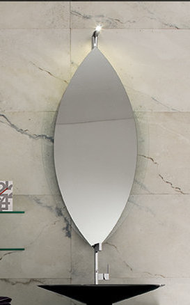 IB 07 IBISCO Комплект мебели для ванной комнаты 142,8 см ARDECO Ardeco S. R. L 42781 - Вид №2