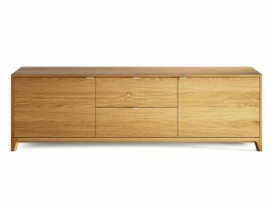 IDC015101000 The IDEA Тумба под тв №2 CASE