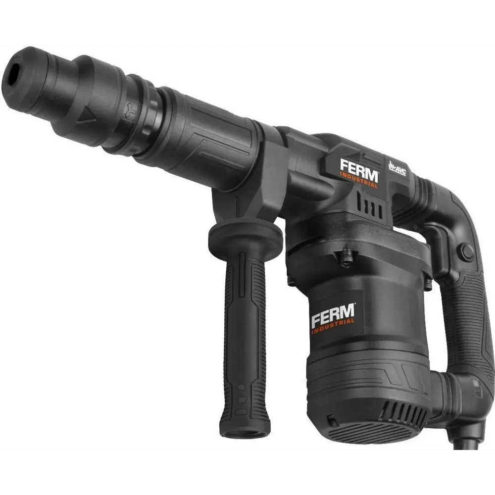 Молоток отбойный SDS Max Ferm HDM1040P, 1200 Вт, 14 Дж STLM-2186115