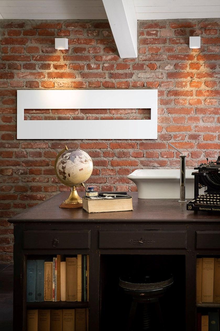 Cobrillo Настенный стальной радиатор sun-id-1399672 - Вид №5