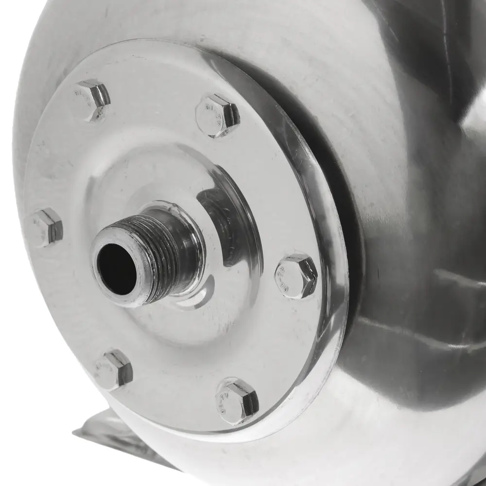 Горизонтальный гидроаккумулятор Oasis 24 л для стабильного водоснабжения 81956188 STLM-0015324 - Вид №1