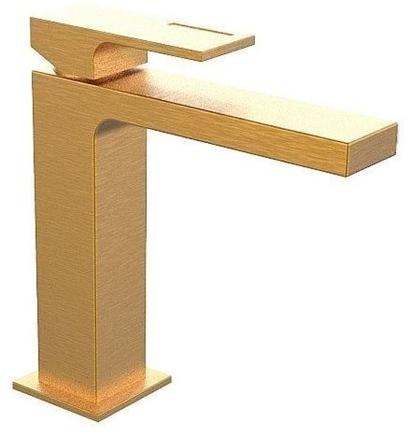 Rubinetterie Frattini Смеситель для раковины, однорычажный, сливной Vita sun-id-1511427 - Вид №4