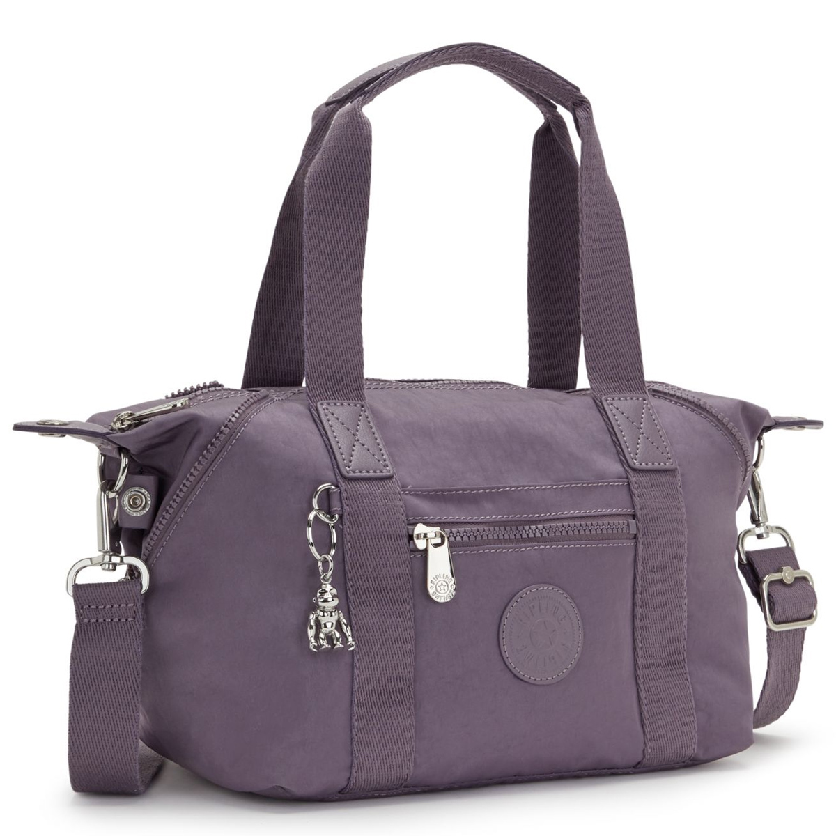 KI25262CR Сумка Small Handbag Kipling Art Mini  - Вид №3