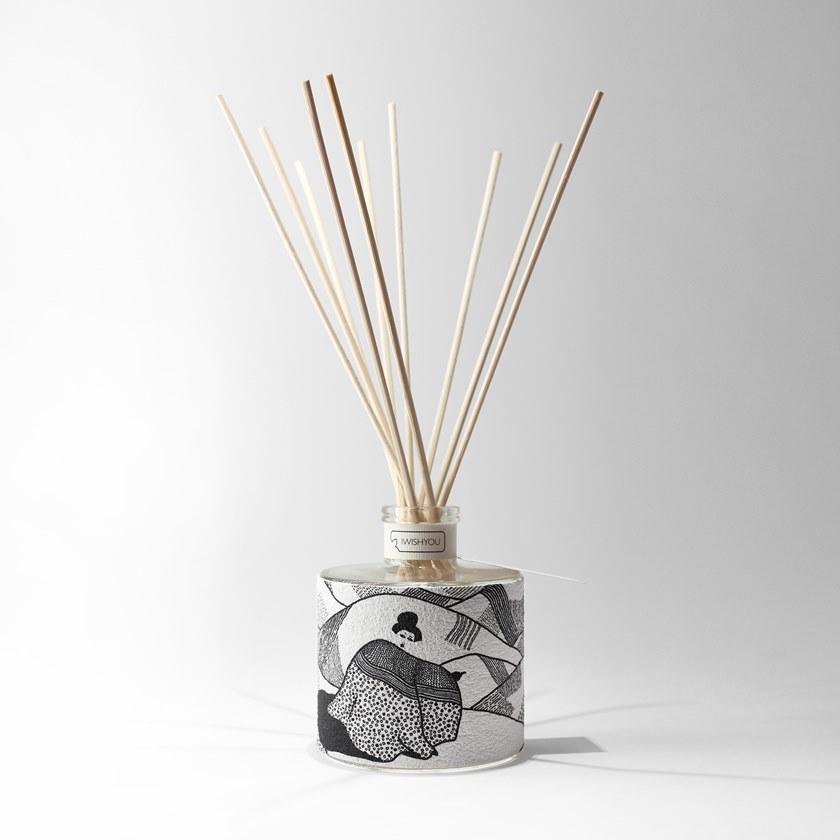 IWISHYOU Ароматизатор в натуральном камне Season one essential 8057711490622 - Вид №2