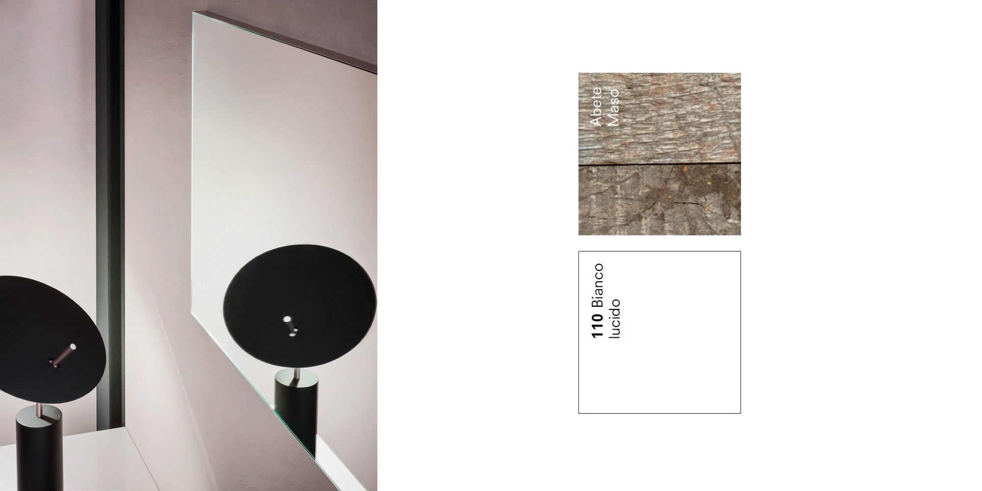 Мебель в ванну street композиция #35 Arbi STREET35 - Вид №2