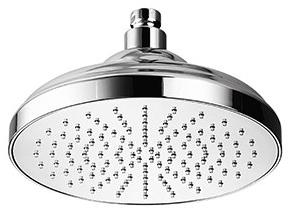 GUGLIELMI Круглая лейка для душа из абс  Figd10061