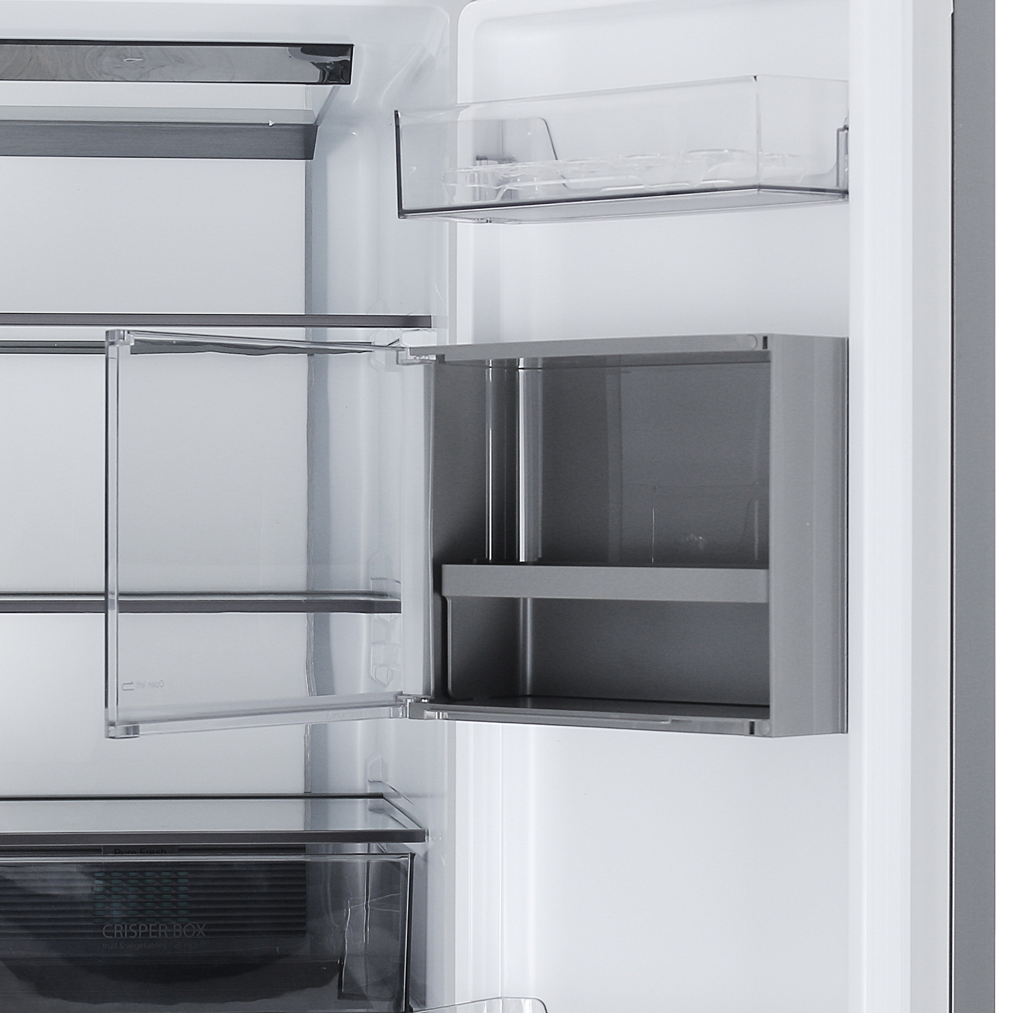 5407330 Холодильник многодверный   Eigen Stark-RF03 серебристый STDN-0141334 - Вид №9