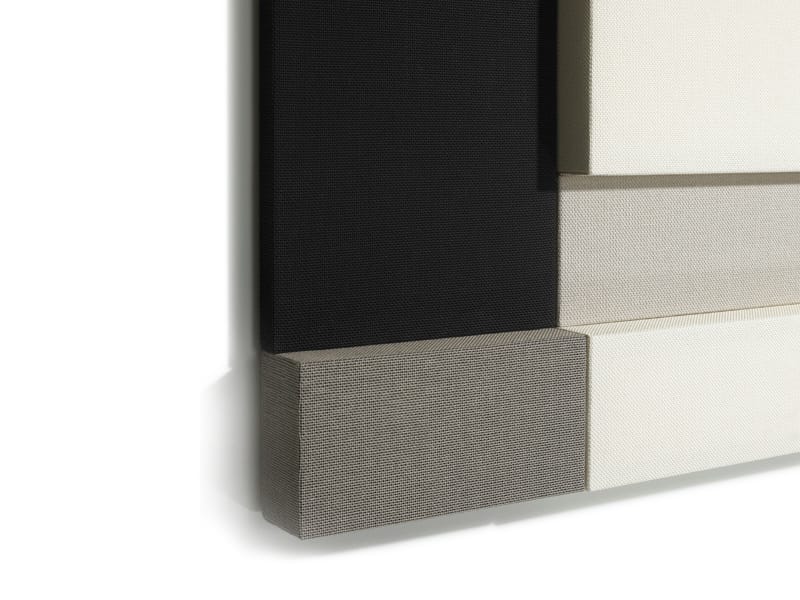 Акустическая панель из бумажной пряжи Woodnotes WHISPER ARCH-00012787 - Вид №7