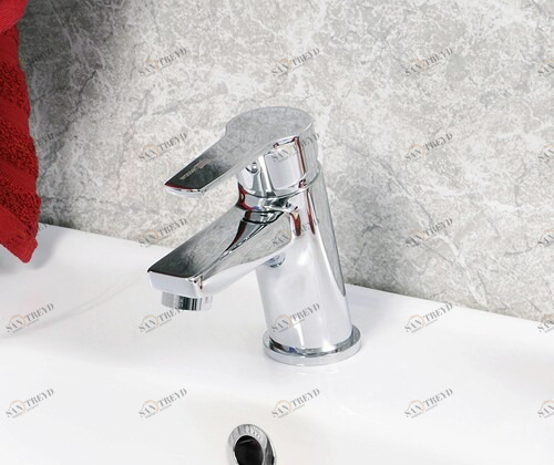 Rhin 4403 Смеситель для умывальника WasserKRAFT 