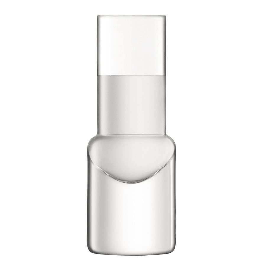 Набор из 4 стопок vodka 50 мл LSA INTERNATIONAL ДИЗАЙНЕРСКИЕ 00-3894765 Прозрачный  - Вид №10