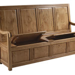 Сделанный на заказ панельный оселок ijlbrown sun-id-3251875 - Вид №5