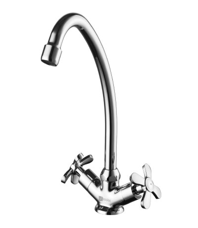 LM6544C Смеситель Partner для кухни LEMARK PARTNER  - Вид №2