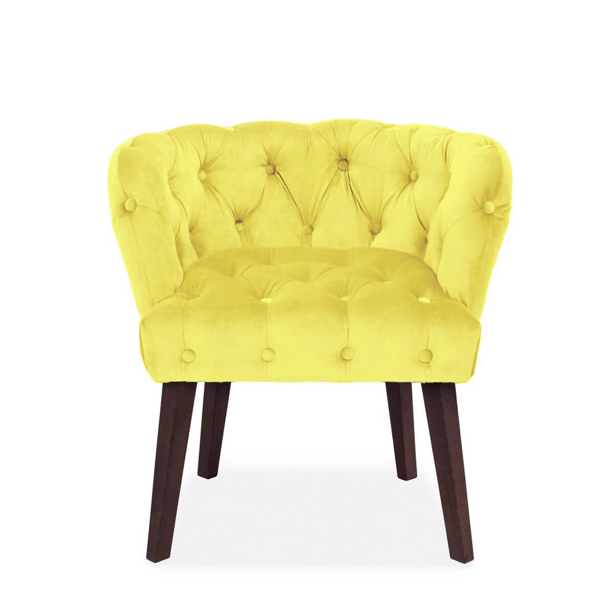 700402-96 ABHIKA СТУЛ МАЛЬЧИК ROUNDIT TEAL  - Вид №6