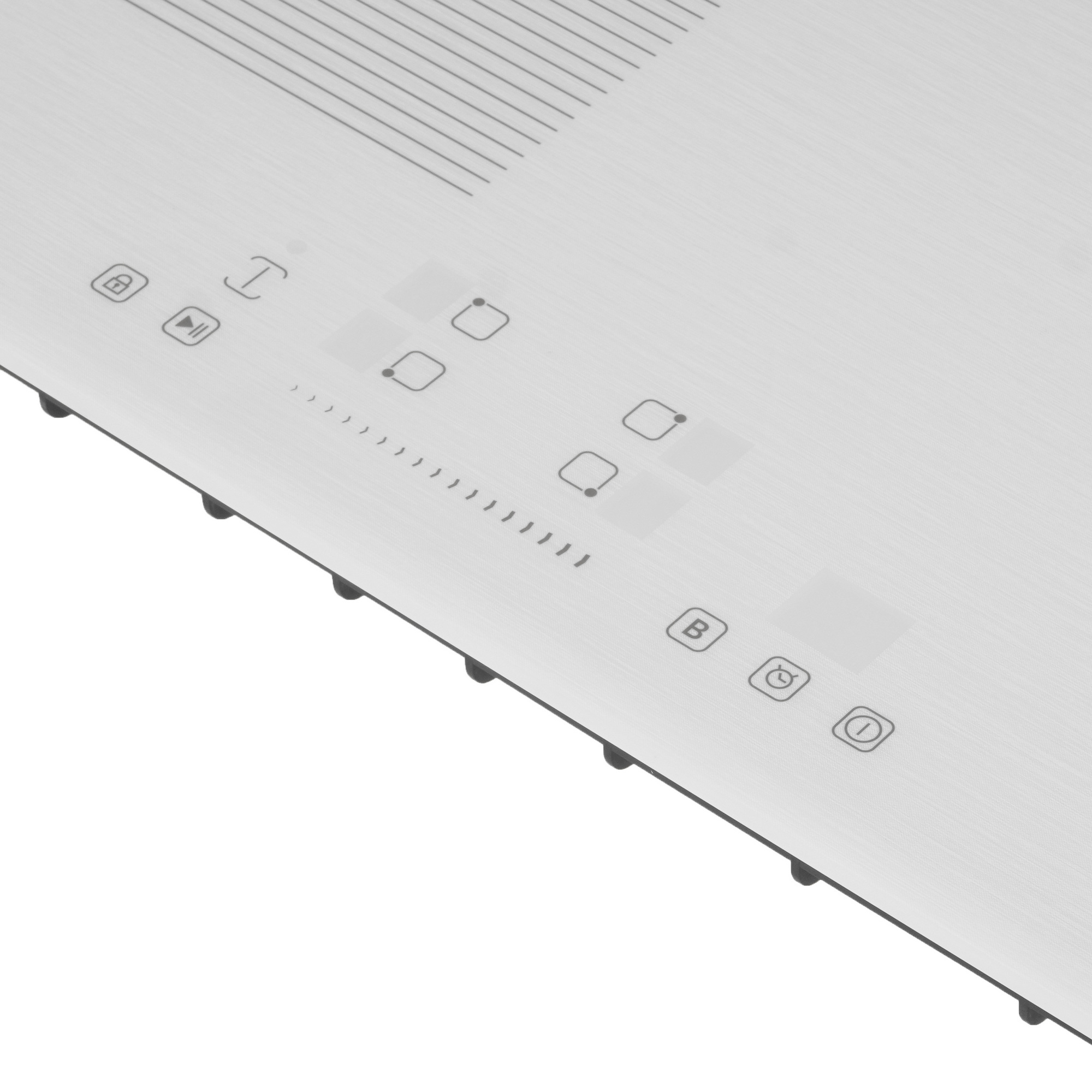 9295463 Индукционная варочная поверхность SCHTOFF I6S07B WHITE STDN-0018443 - Вид №2