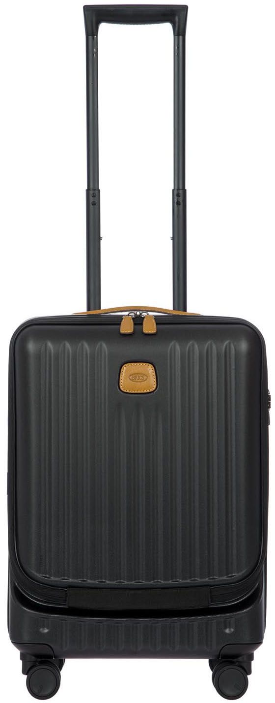 BRK08028.101 Чемодан BRK08028 Carry-on trolley Brics Capri