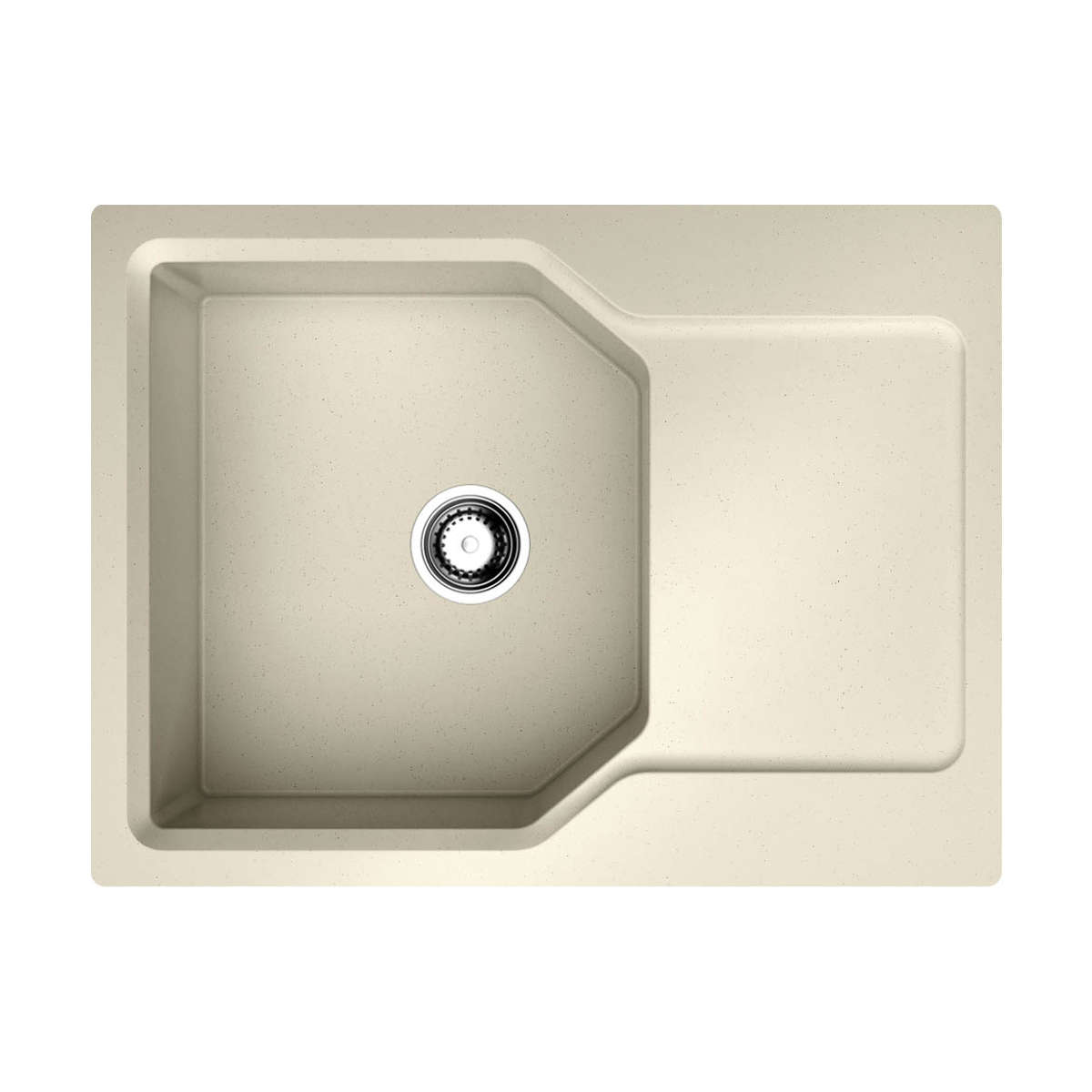 Кухонная мойка Yonaka 65 BE OMOIKIRI 4993342