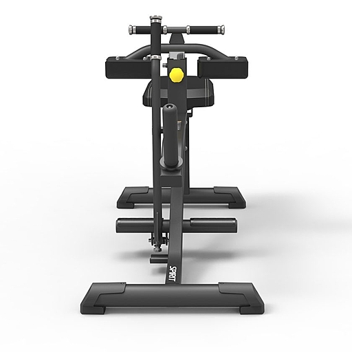 SP-4232 Spirit fitness sp-4232 тренажер для голени Spirit Fitness  - Вид №1