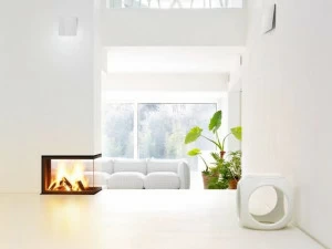 MCZ Облицовка камина Wood