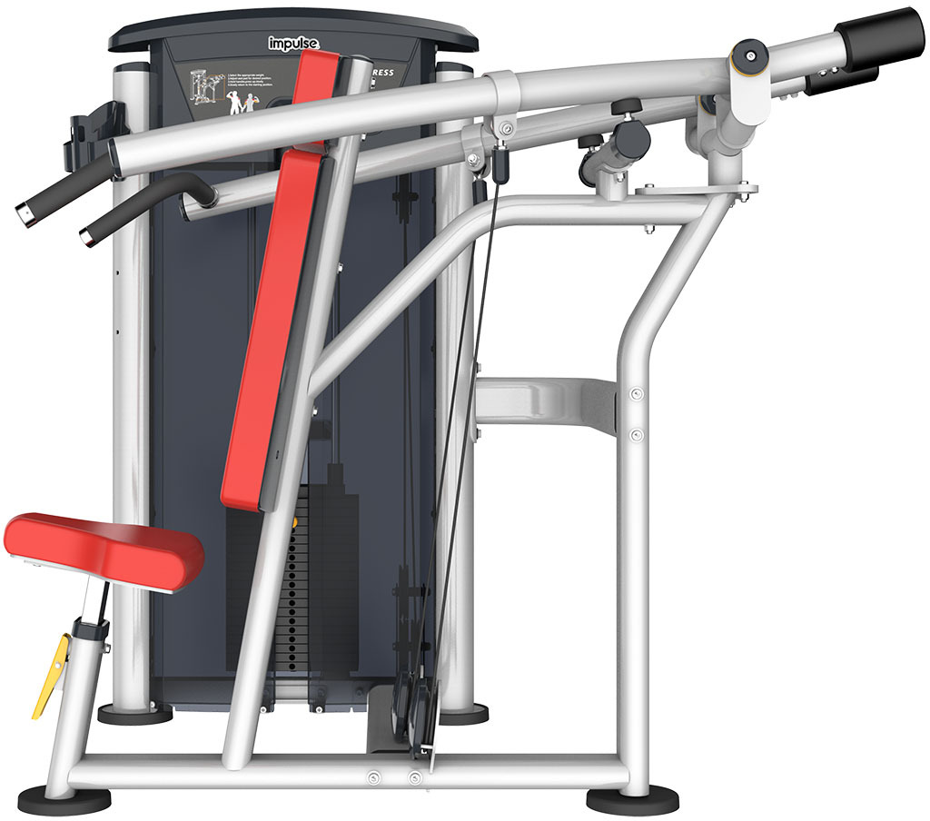 IT9512 Aerofit it9512 жим от плеч AeroFIT IT95 серия