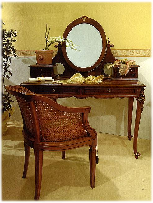 Туалетный столик  CANTALUPPI Botticino toilette 