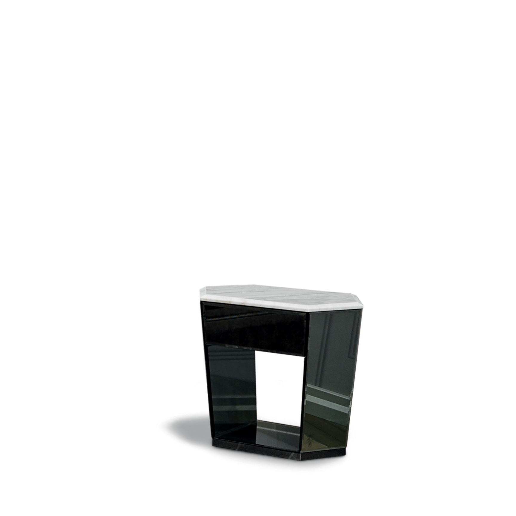 Williams Прикроватный столик Visionnaire  - Вид №3