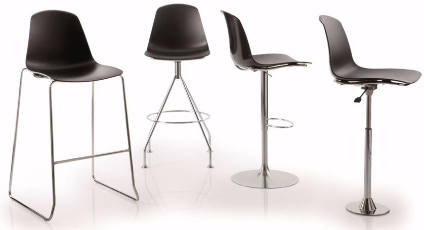 Luxy Кресло-санки с обивкой Epoca sun-id-1507405 - Вид №1