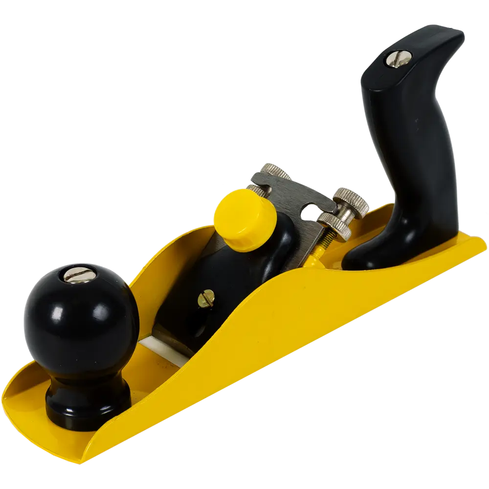 Рубанок Systec 235х45 мм STLM-2130774