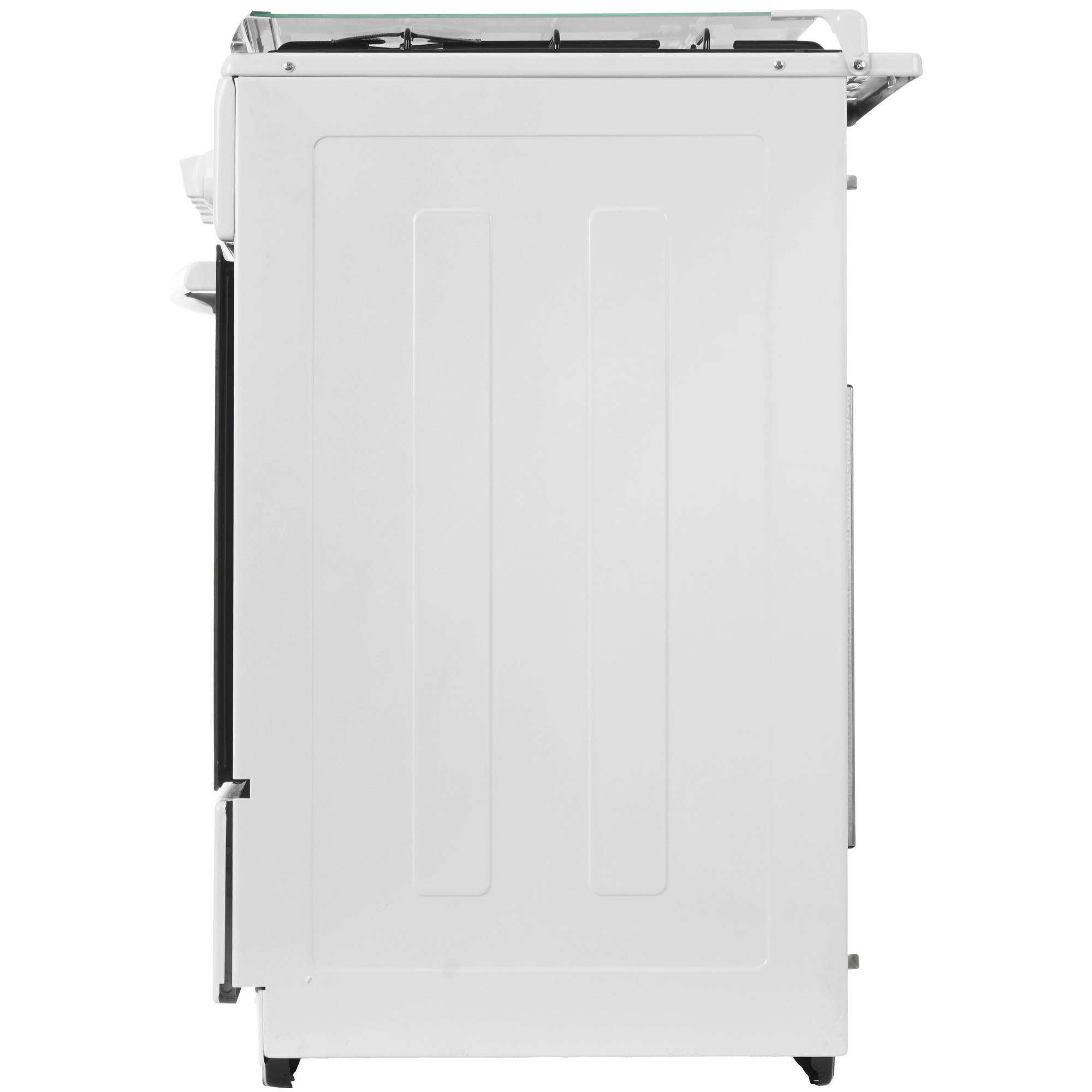 7927578 Газовая плита Flama FG 2406 W белый Flama group STDN-0079613 - Вид №2