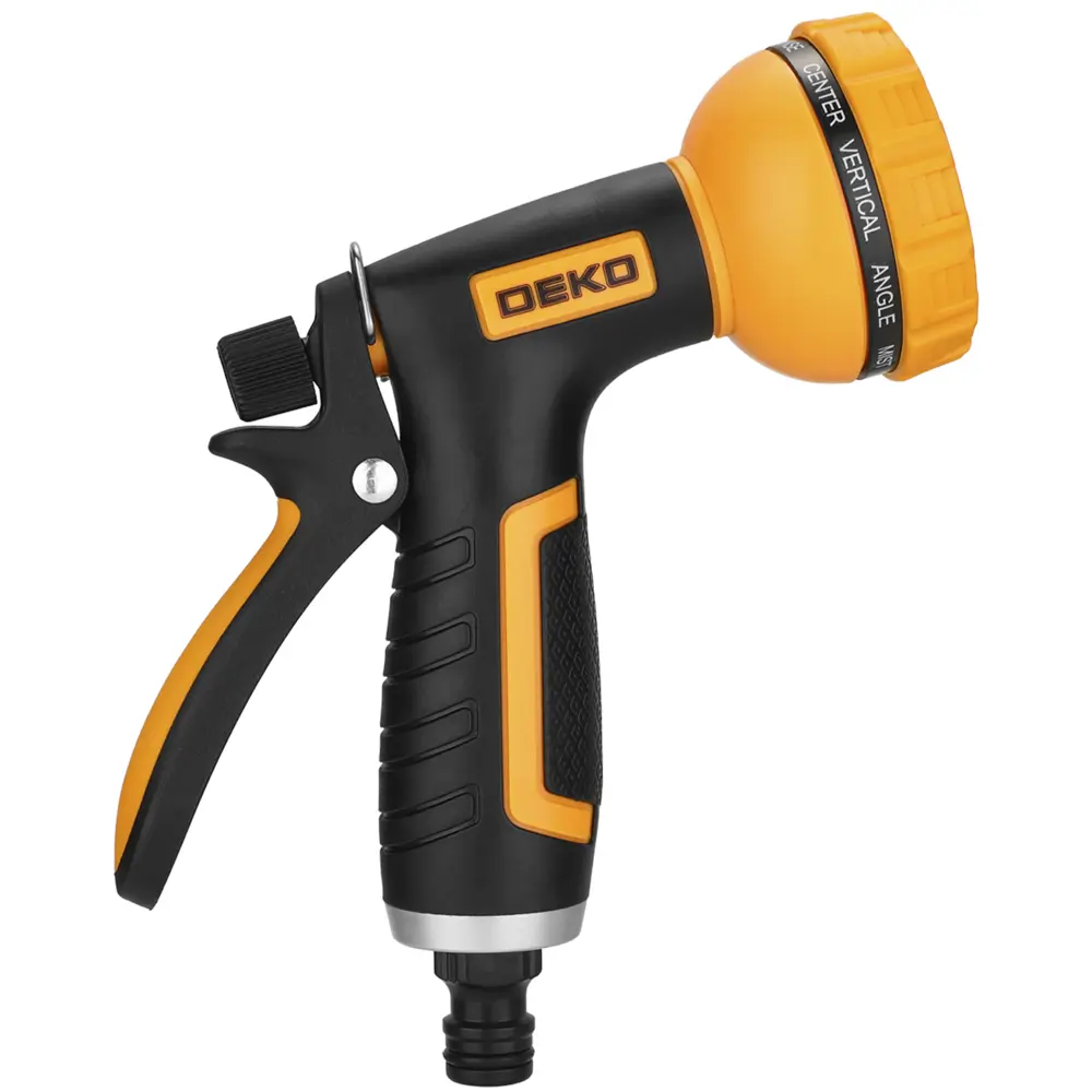 Набор пистолетов для полива Deko DKI03 3 режима 3 предмета Santreyd STLM-2098646 - Вид №3