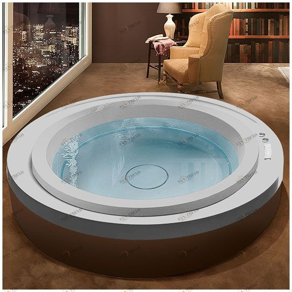 Ванна GRUPPO TREESSE Fusion 200 V861D-SE SKIV861DSE