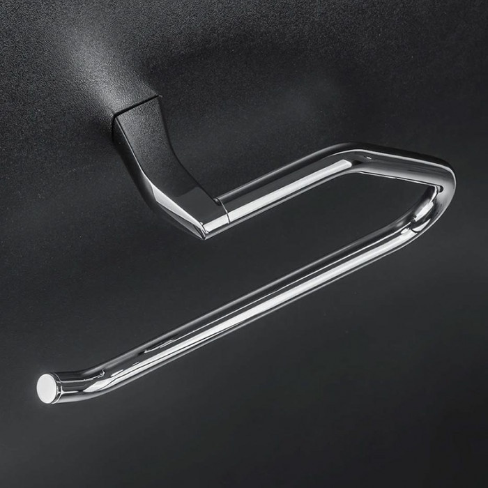 B8031 Полотенцедержатель-кольцо COLOMBO ROAD Colombo Design - Вид №1