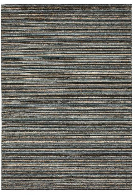 Toulemonde Bochart Прямоугольный коврик в полоску Linea sun-id-1477683