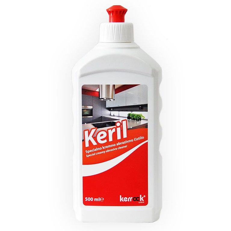 Чистящее средство для искусственного камня Keril 500 мл Alveus 241220