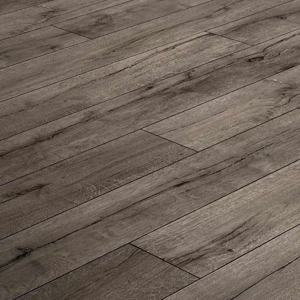 Линолеум «Noventis Ла Манш дуб Скальный» 42 класс 2 м STLM-2042187 - Вид №3