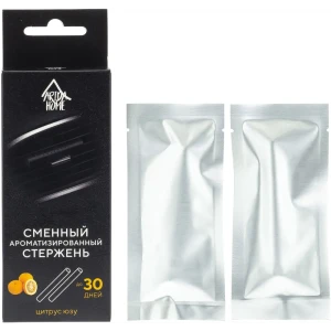Стержень сменный ароматический Arida Home Цитрус юзу