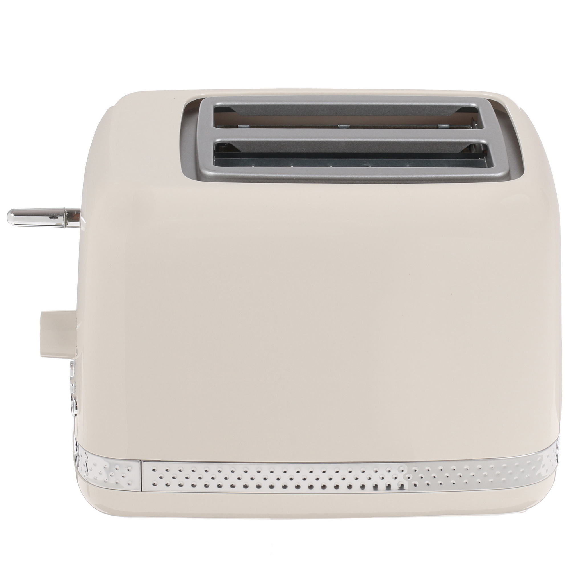 1661290 Тостер Moulinex Soleil LT300A30 бежевый STDN-0029381 - Вид №2