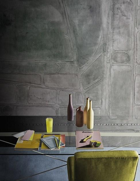 Wall&decò Обои с эффектом стены Contemporary wallpaper 2016 sun-id-1396851 - Вид №1