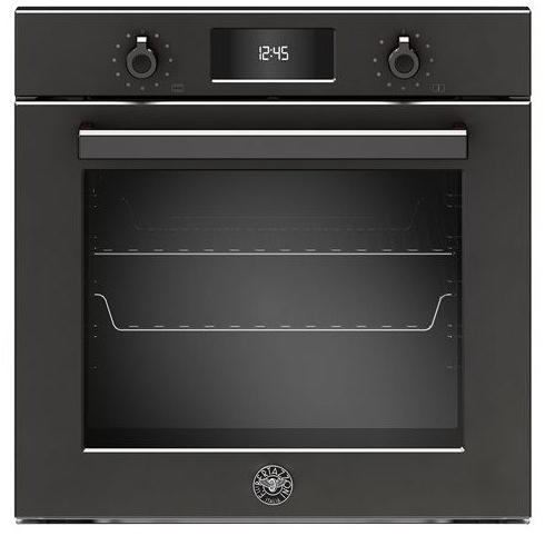 Bertazzoni Электрический духовой шкаф с тройным сенсорным экраном Professional sun-id-1358737 - Вид №1