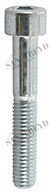Винт RQ 51 08 020 RQ51 Tecfi M8 x 20 