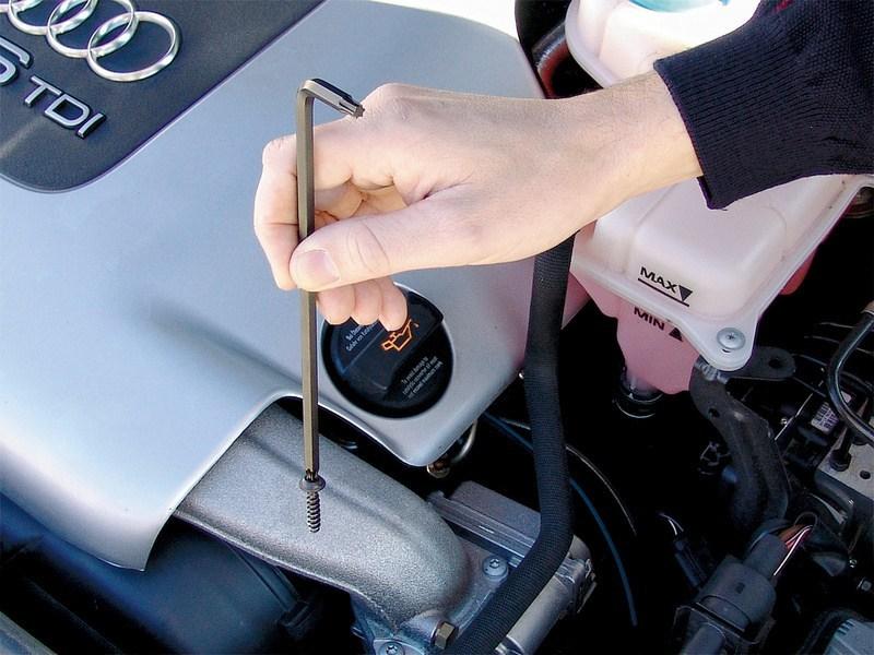 Würth Шестигранный ключ Assortimenti chiavi 071539 10 - Вид №1