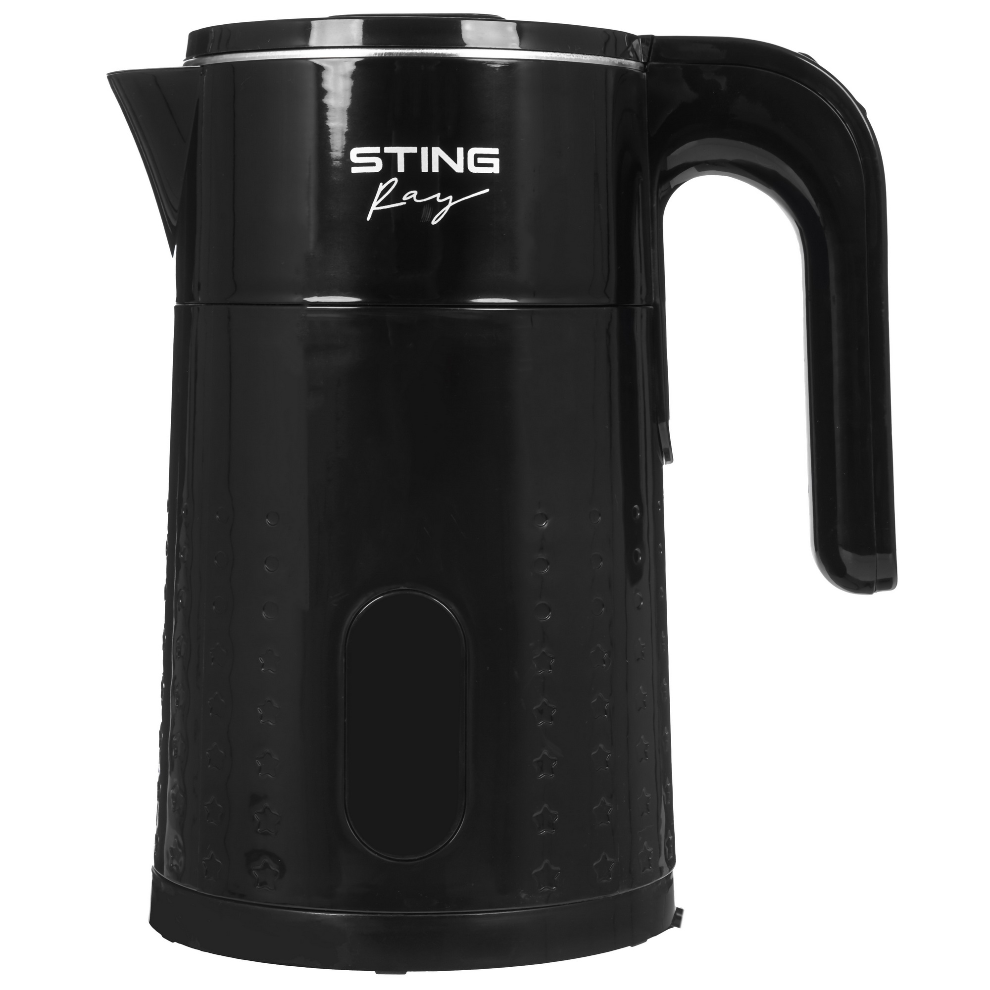 9148501 Электрочайник Stingray ST-KT3010A черный STDN-0147340