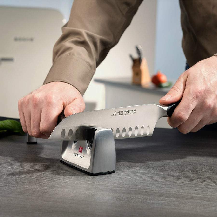 W4348 Ножеточка Керамическая WUESTHOF Германия  - Вид №3