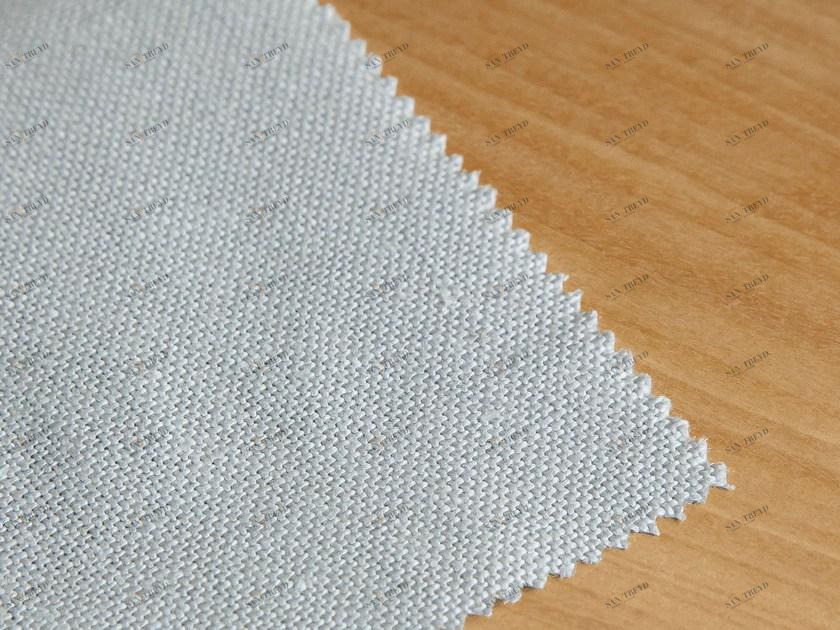 Equipo DRT Обивочная ткань льняная Sinua sun-id-1444042