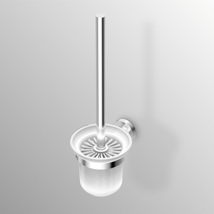 A9119AA Туалетная щетка с держателем Ideal Standard IOM - Вид №1