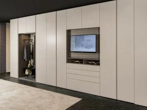 TUMIDEI Лакированный шкаф