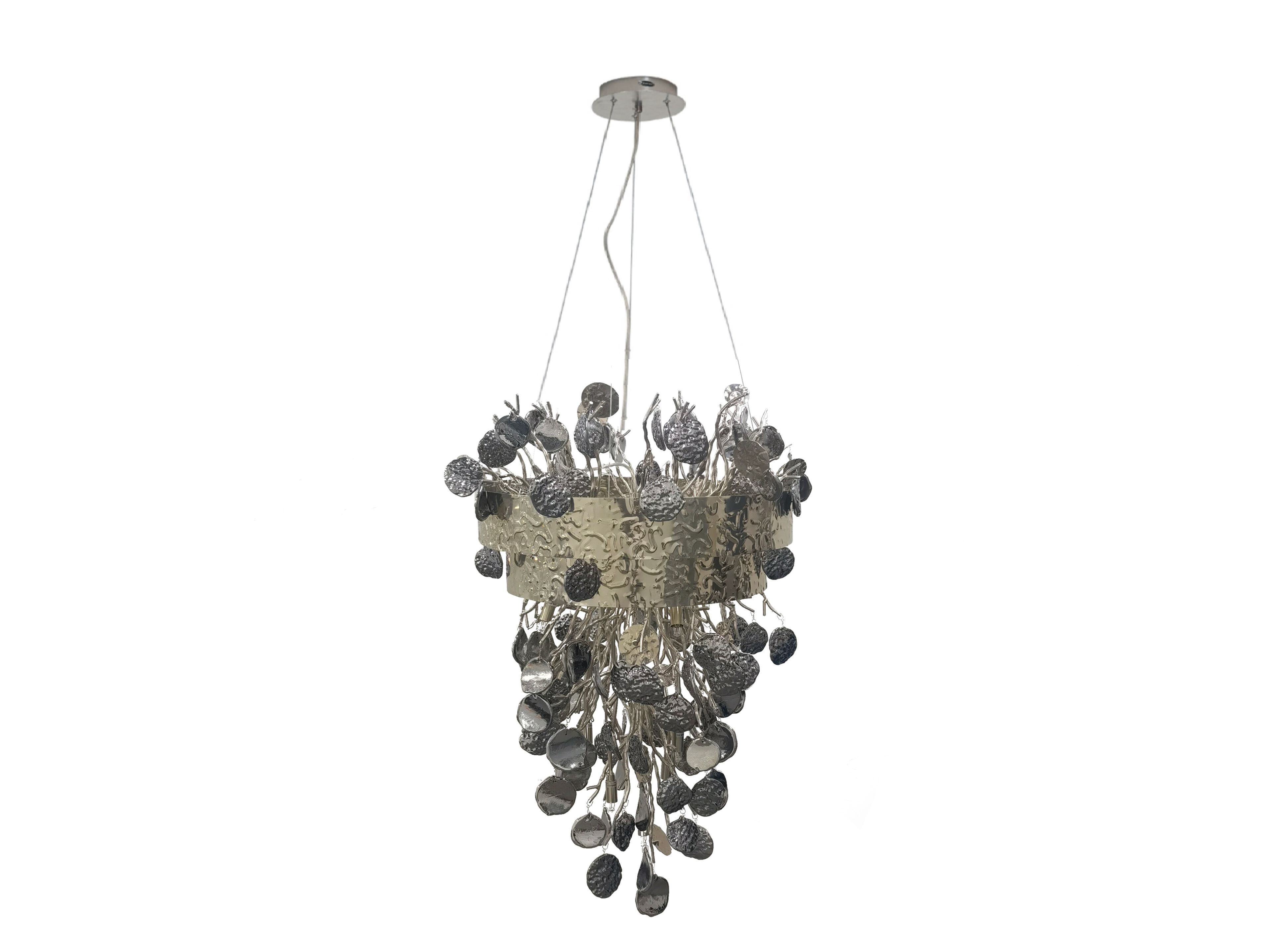 Алюминиевый подвесной светильник K-Lighting Emperador ARCH-00055531 - Вид №1