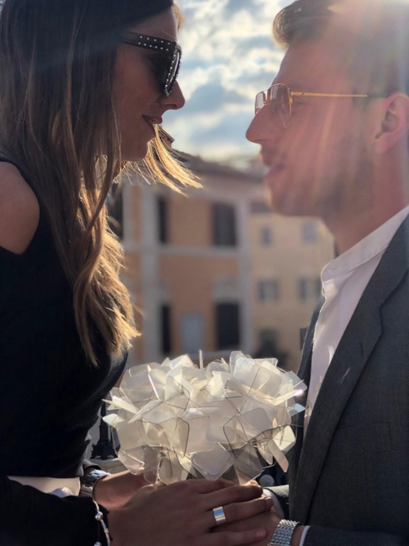 Slamp Настольная лампа Wireless led Clizia sun-id-1361114 - Вид №15