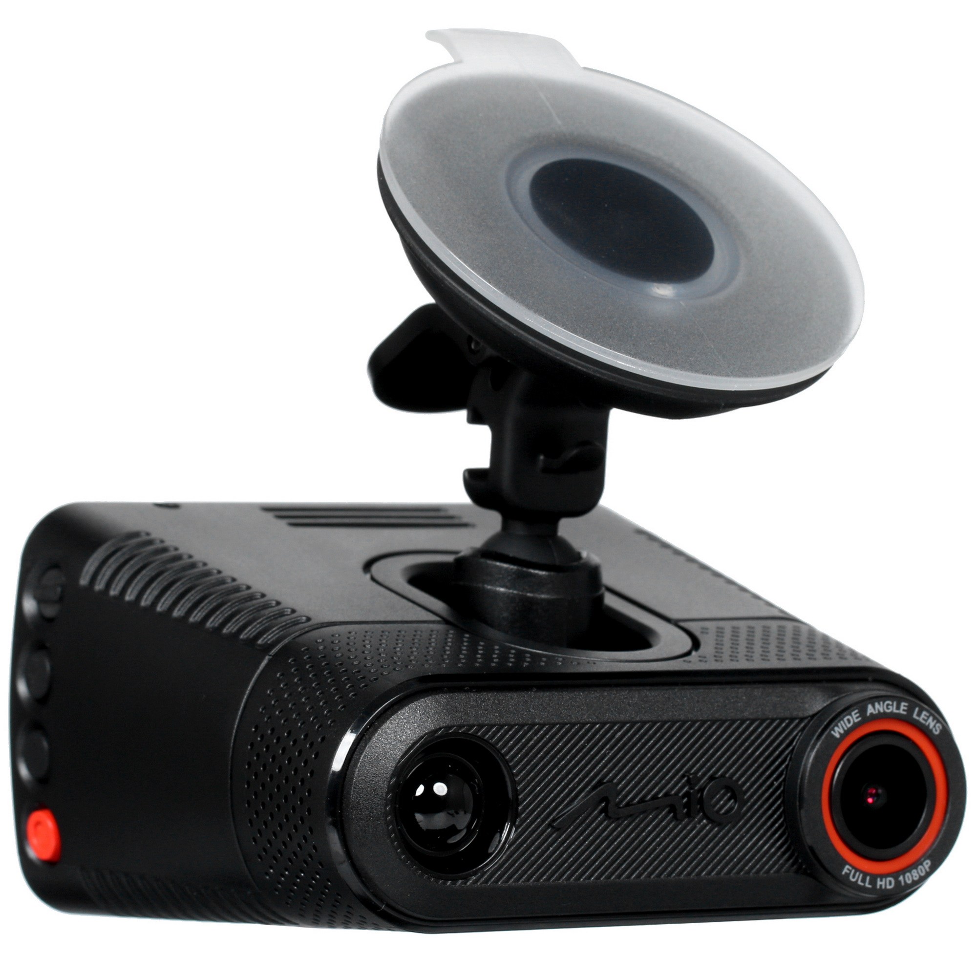 4706040 Видеорегистратор с радар-детектором Mio MiVue i87 STDN-0072771