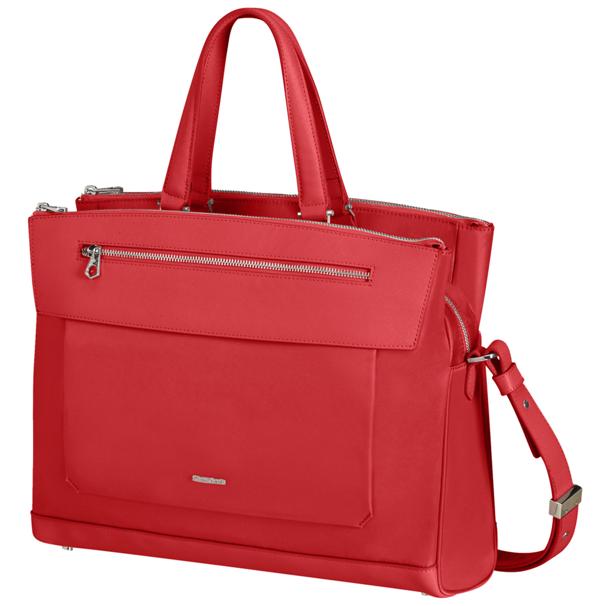 KA8-10002 Сумка для ноутбука KA8*002 .0 Ladies business bag 14 Samsonite Zalia 2 
